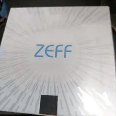 zeff ピュアブライトニング