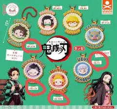 鬼滅の刃 ぷちぶれ〜く 壱ノ型