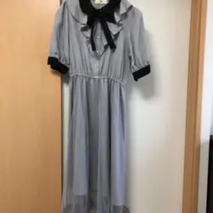 【r.p.s】量産型　地雷系ワンピース