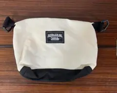 AIR JAM 2016 バッグ　Hi-STANDARD
