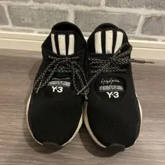 Y-3 SAIKOU AC7195 adidas スニーカー