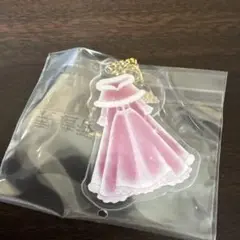 ディズニープリンセス一番くじ