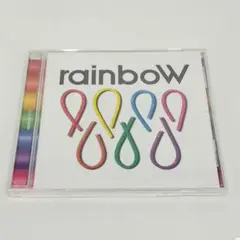 CD ジャニーズWEST rainbow