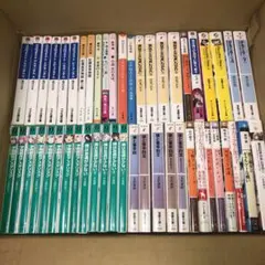 参考書 小説 ラノベ セット 約100冊以上