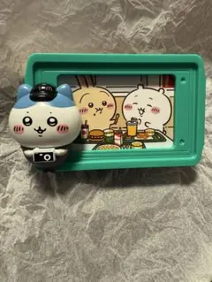 マクドナルド ハッピーセットちいかわ フォトスタンド