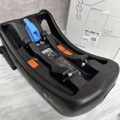【中古美品】Joie ibase アイベース isofixベース