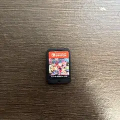 Nintendo Switch マリオカート8DX ソフトのみ