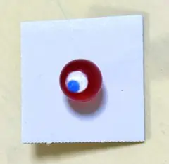 目玉ピンバッジ【2】