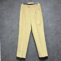 カステルバジャック　スラックス　78 ゴルフ　パンツ
