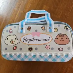 ⭐新品未使用⭐カピバラ裁縫セット　小学生　右きき用