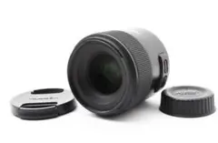 TAMRON SP 45mm F1.8 Di VC USD F013 Nikon