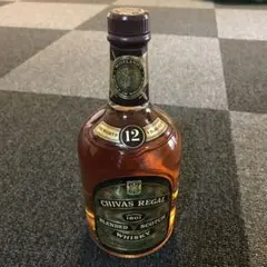 シーバスリーガル750㎖