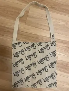 knt365 ショルダーバッグ　bunny