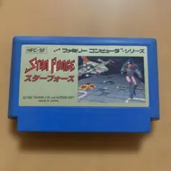 STAR FORCE スターフォース HFC-SF