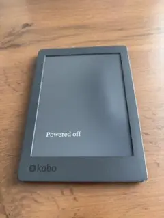 Kobo edition2 電子書籍リーダー 本体