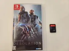 【Switchソフト盤】 Beautiful Desolation