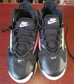 Nike ウィメンズ us6.5 ナイキ スニーカー ガールズ