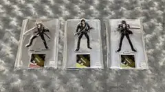 銀魂　真選組　アクスタセット