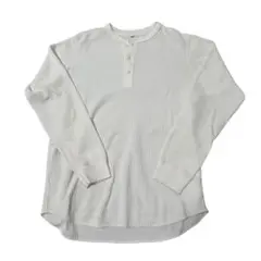 UNIQLO サーマル 大人気 M