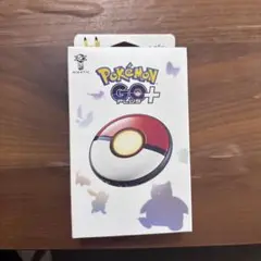 Pokemon GO Plus ➕ 新品未開封品