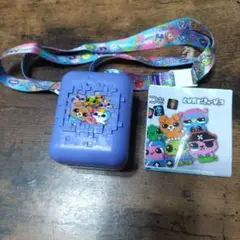 とびだせ！きゅーびっつ