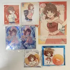 学園アイドルマスター 学マス 花海佑芽 まとめ