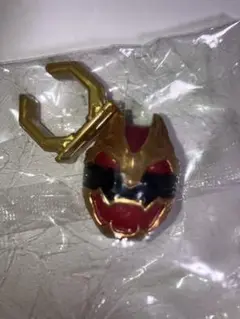 未開封　GPセンタイリング　ゴジュウウルフ　ナンバーワン戦隊ゴジュウジャー