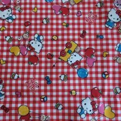 〇新品〇生地〇サンリオ ハローキティ〇風船〇