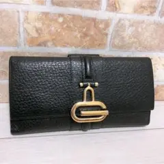 《美品》GUCCI(グッチ)長財布