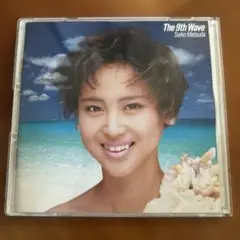 松田聖子 The 9th Wave 1985年