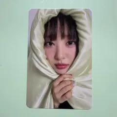 イブ イヴ LOONA LOOP 対面サイン会 トレカDMC OFFLINE