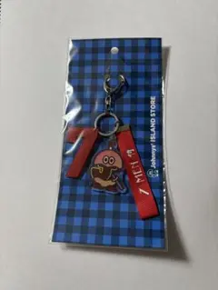 7MEN侍 サムちゃん キーホルダー