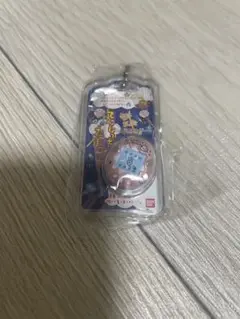バンダイ たまごっち　おかしなたまごボーロっち てんしっち　パールピンク