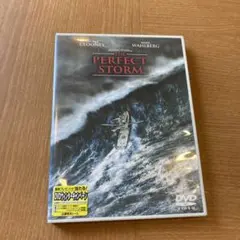 パーフェクト ストーム特別版　DVD