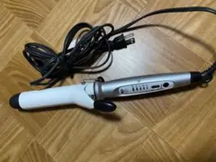 CREATE ION 72010 クレイツ イオンカールアイロン 32㎜