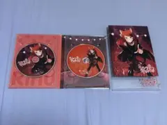 シャッターチャンス！すとぷり 莉犬くん CD DVD 初回限定DVD盤 STPR
