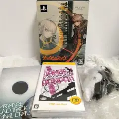 ダンガンロンパ 希望の学園と絶望の高校生 超高校級の限定BOX
