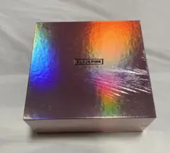 BLACKPINK THE ALBUM ver4 未開封
