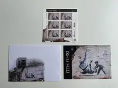 2025年最新】banksy ウクライナの人気アイテム - メルカリ