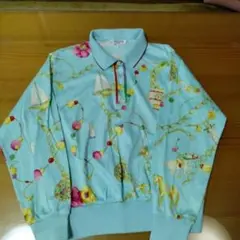 レオナールゴルフウエアL