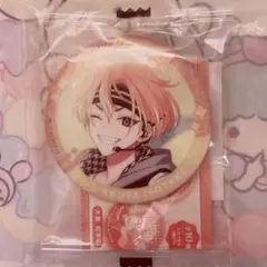 18TRIP エイトリ カプセル缶バッジコレクション vol.4 五十竹あく太
