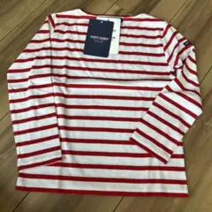セントジェームス キッズ Tシャツ モーレ ビームス SHIPS好き