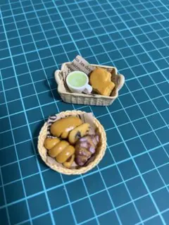 ミニチュアマグネット