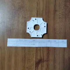 OTTO DIY Rounded Gate for Semitise
