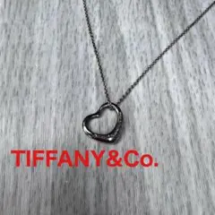 TIFFANYu0026Co. ネックレス 925 ティファニー