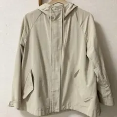 ドレステリア マウンテンパーカー