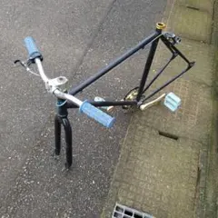 自転車フレーム