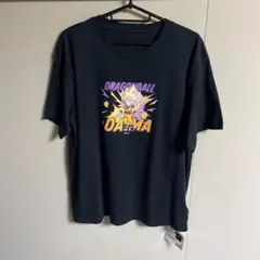 DRAGONBALL DAIMA Tシャツ ドラゴンボールダイマ 孫悟空 公式
