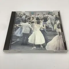 【AM56】オルゴール・ハーモニー・アルバム/オールディーズ VOL.2