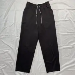 camiel fortgens スウェット パンツ